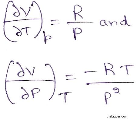 first law of thermodynamics formula-7a