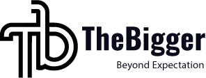 The Bigger