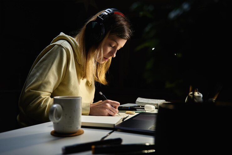 Tex9.net Is Revolutionizing Online Writing