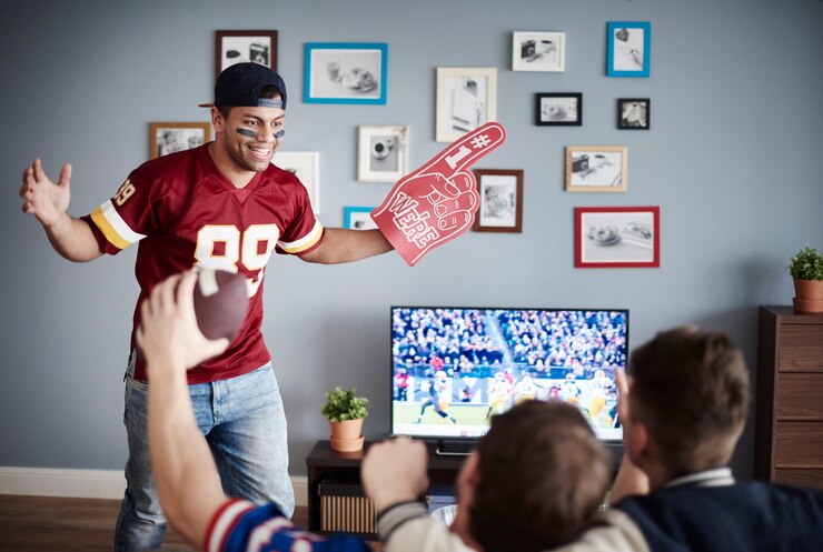 Streameast Live: The Definitive 2025 Guide for Sports Fans
