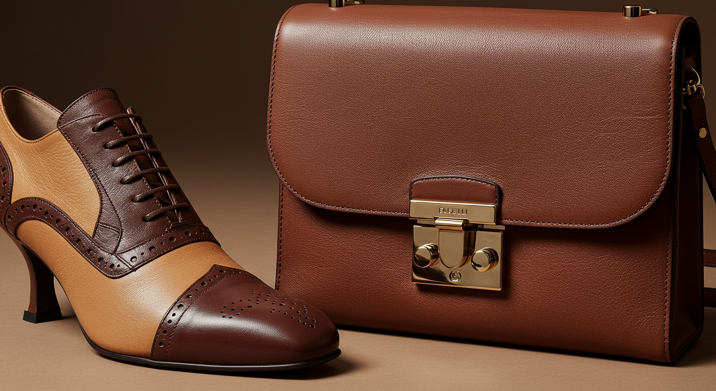 Fapelli: A Modern Icon of Craftsmanship and Style