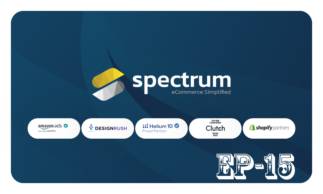 Amazon Advertising Specialists: Drive Sales with SpectrumBPO