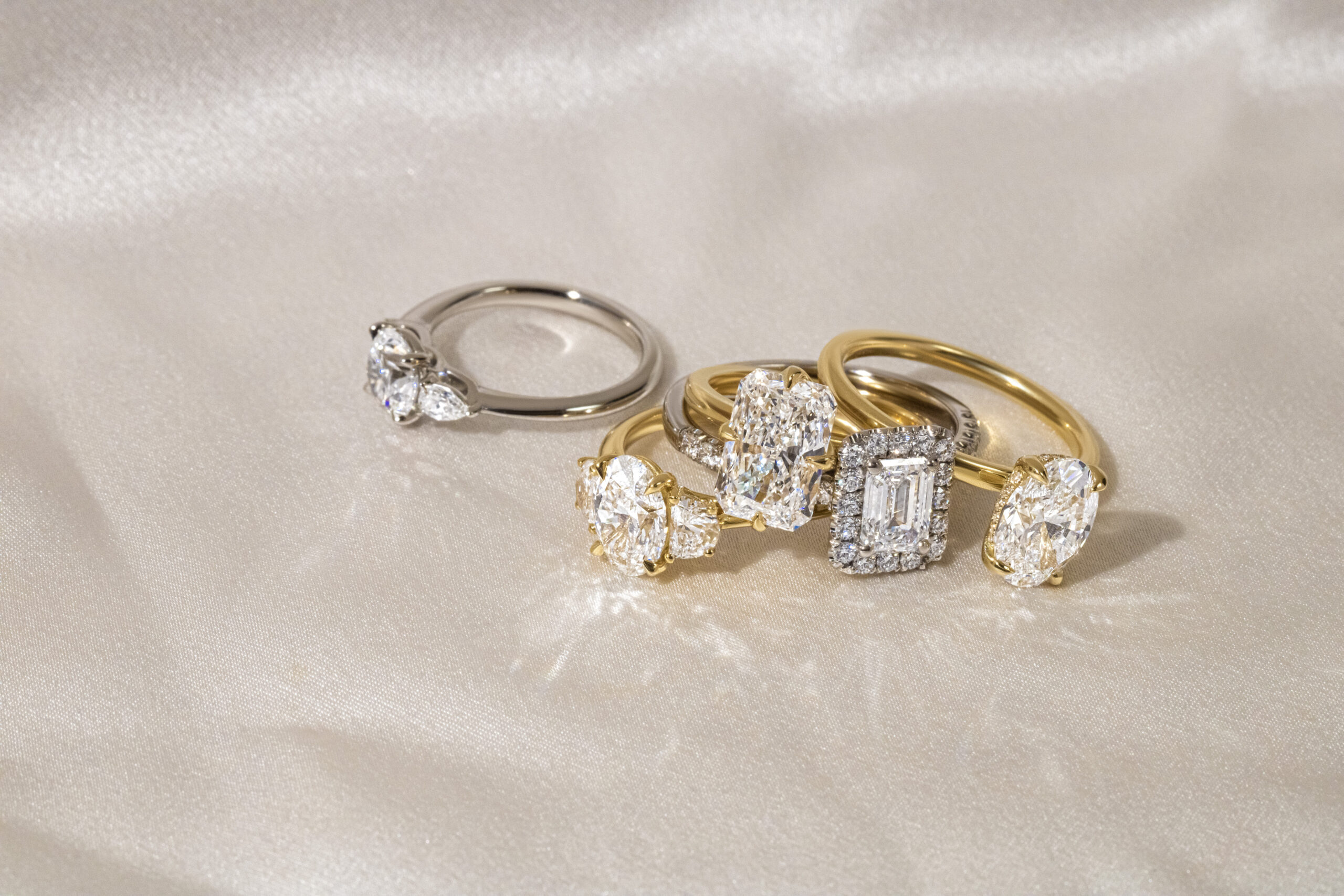 From the Vault: How High-Net-Worth Individuals Protect Wealth with Diamonds