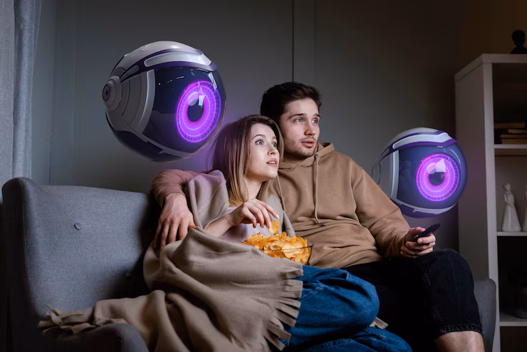 Iyftv vs. Traditional TV: The Future of Entertainment?