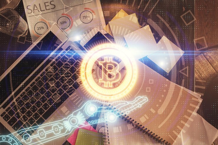 iCryptox: Your Ultimate Guide to the Next Big Thing in Crypto