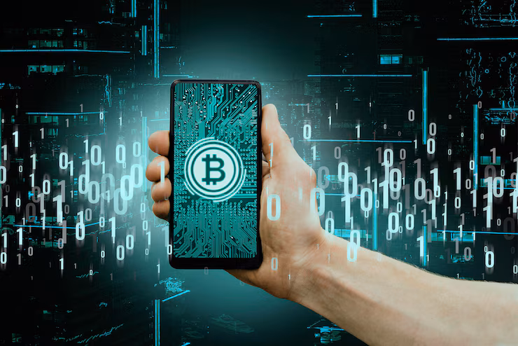 eCrypto1: What You Need to Know About This Revolutionary Platform