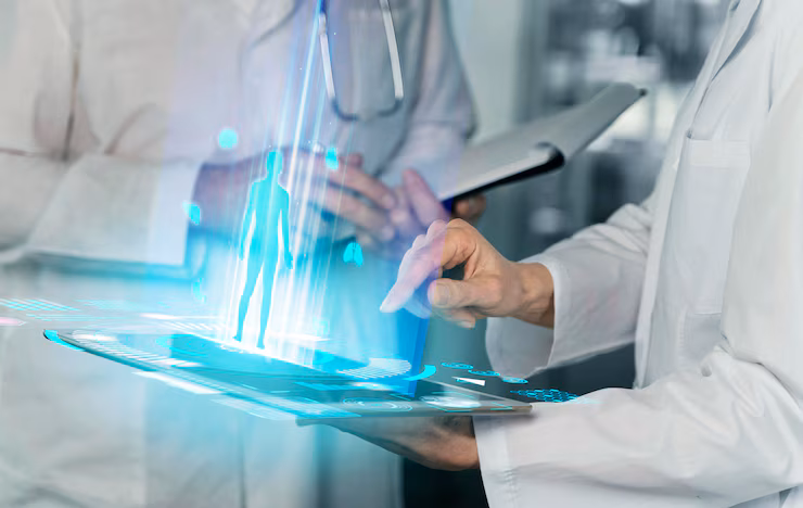 DoctorHub360.com: Revolutionizing Patient-Doctor Interactions
