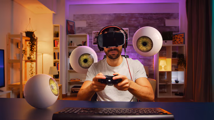 StreamEasy: Revolutionizing the Way We Consume Content