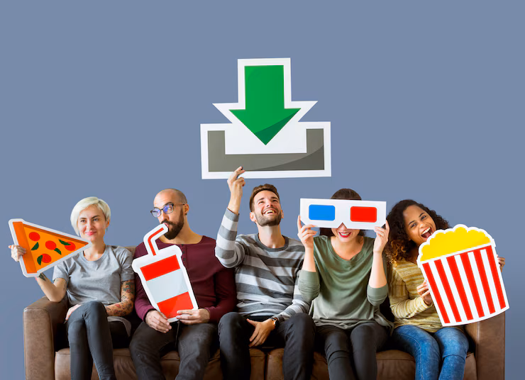 OnionPlay: Your Go-To Platform for Movies and Shows