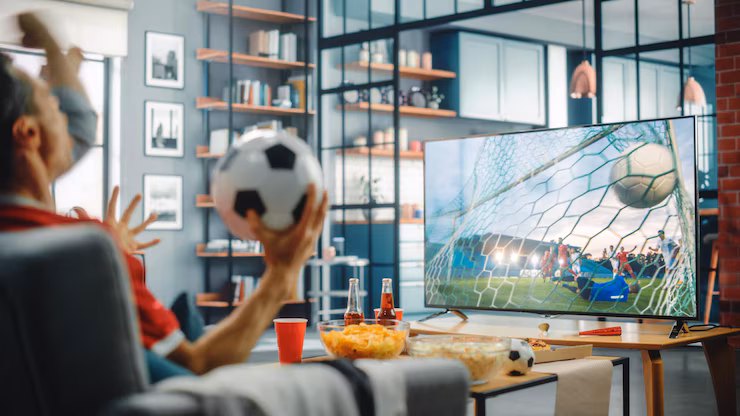 Vipleague: Your Ultimate Guide to Free Sports Streaming