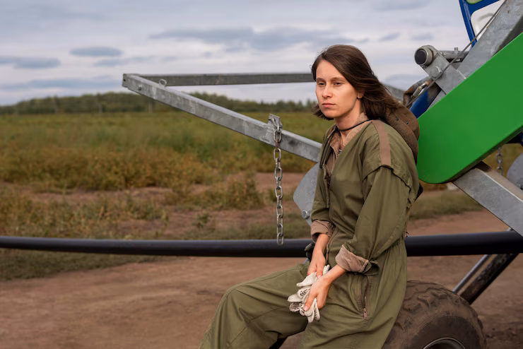 Adrianna Apostolec: A Trailblazer in Her Field