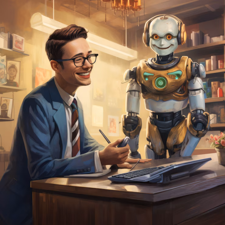 Charstar AI: Your New Writing Assistant