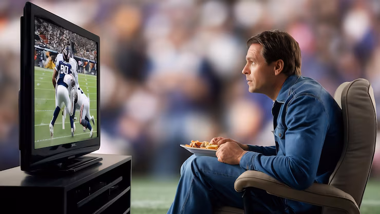 Vipleague: Your Ultimate Guide to Live Sports Streaming