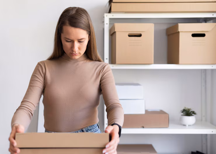 NippyBox: The Ultimate Storage Solution for Your Home