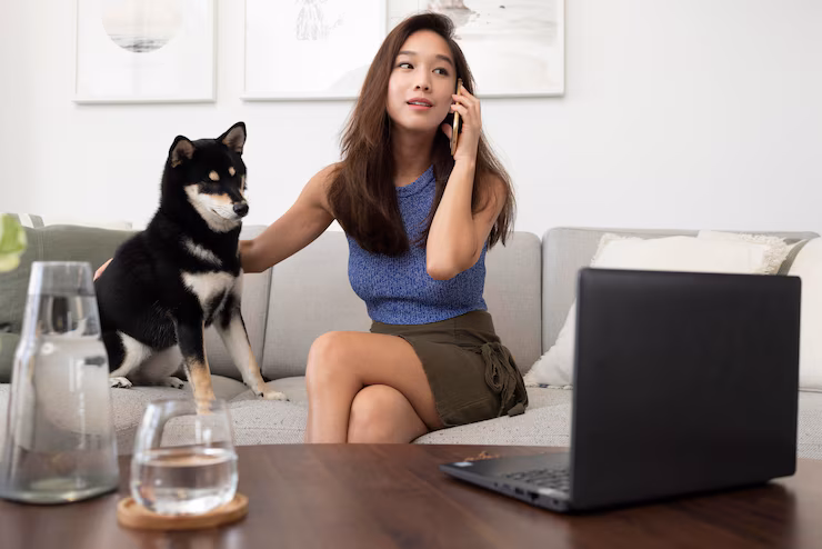 Top 5 Reasons Why Puppygirlxd is a Must-Follow for Pet Lovers