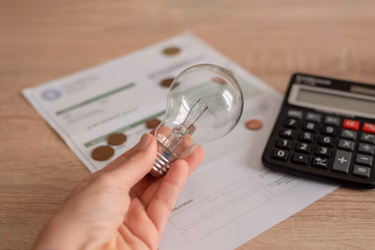 Why Rethink Your Monthly Electricity Bill?