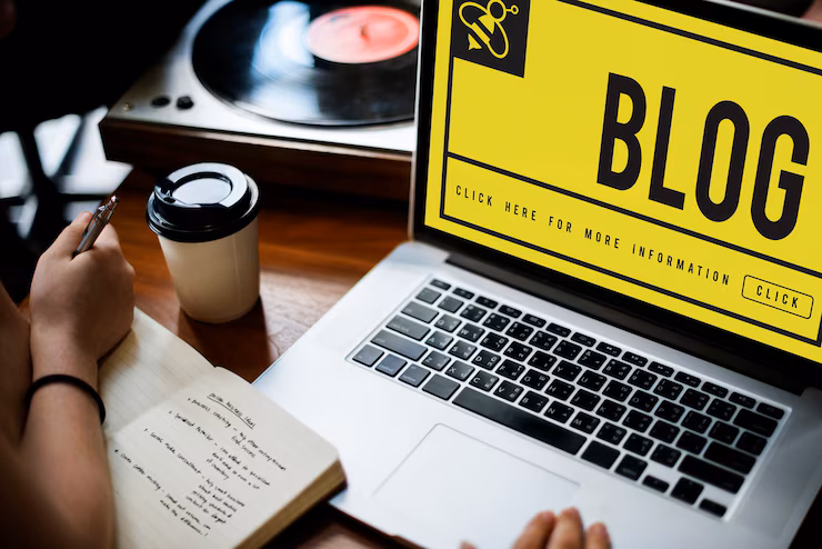 Chóim24h: A New Era for Blogging and Media
