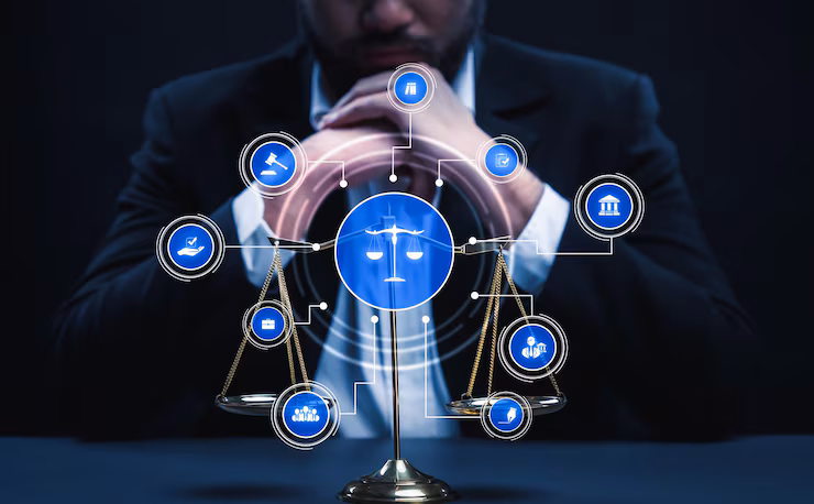 The Future of Legal Tech: How MyLawyer360 is Leading the Way