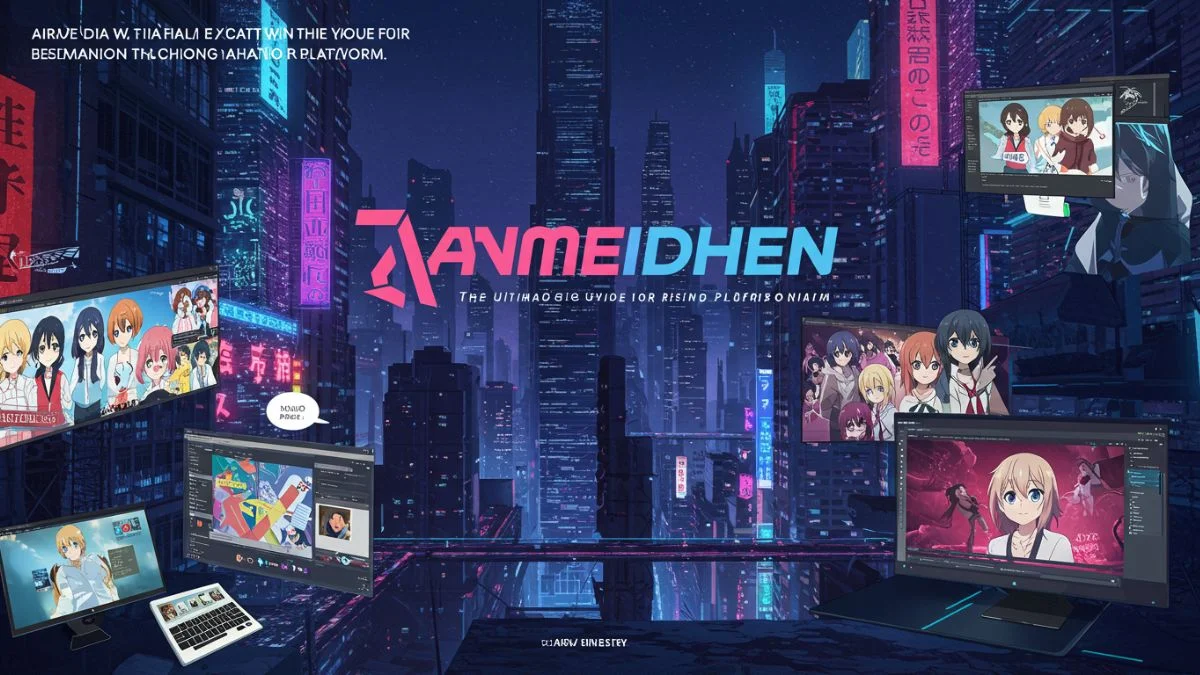 Animeidhen: What Sets It Apart from Other Genres