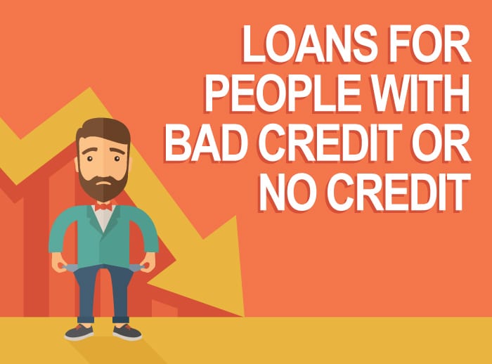 What to Do When You Need a Loan but Have Poor Credit