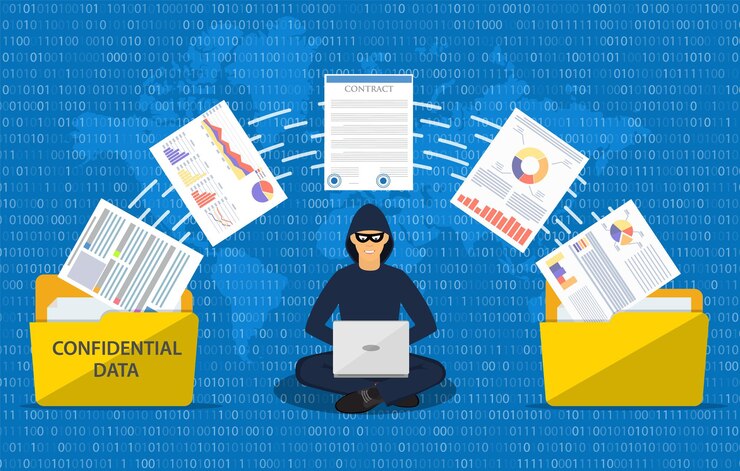 AnonVault: The Ultimate Tool for Anonymous File Storage