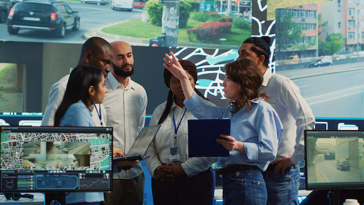 Tikcotech: The Team and Vision Driving Success