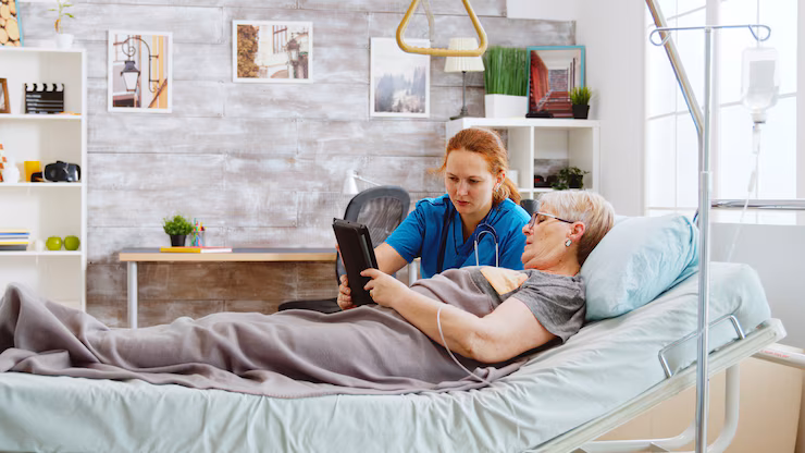 Hospital Beds for Sale Near Me: Comfort, Care, and Convenience at Home