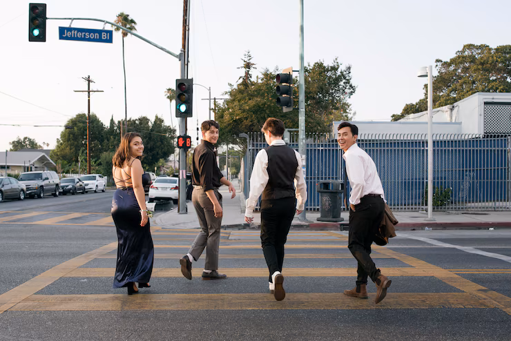 Walking Safe in Your City: Know Your Rights After a Pedestrian Accident