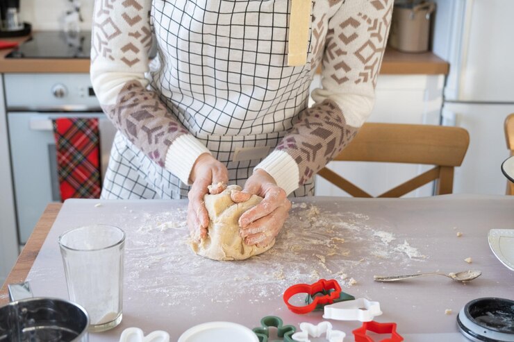 Tortellinatrice: Tips and Techniques for Homemade Pasta Lovers