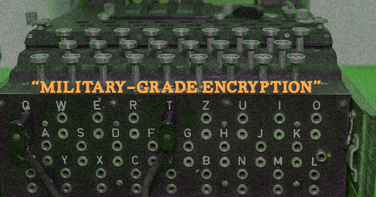 Russianmarket: Military-Grade Encryption: How Your Transactions Stay Safe