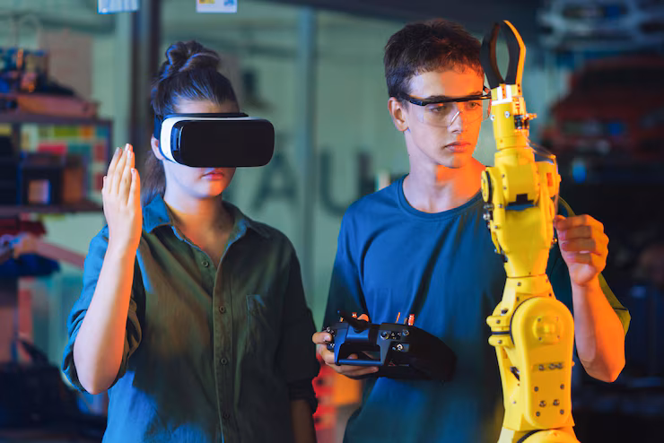 Tikcotech: Revolutionizing Technology One Innovation at a Time