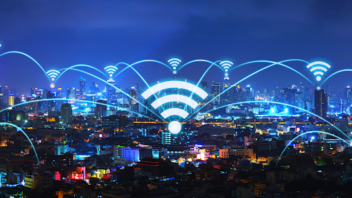 Why Reliable Connectivity Is the Backbone of Remote Work Success