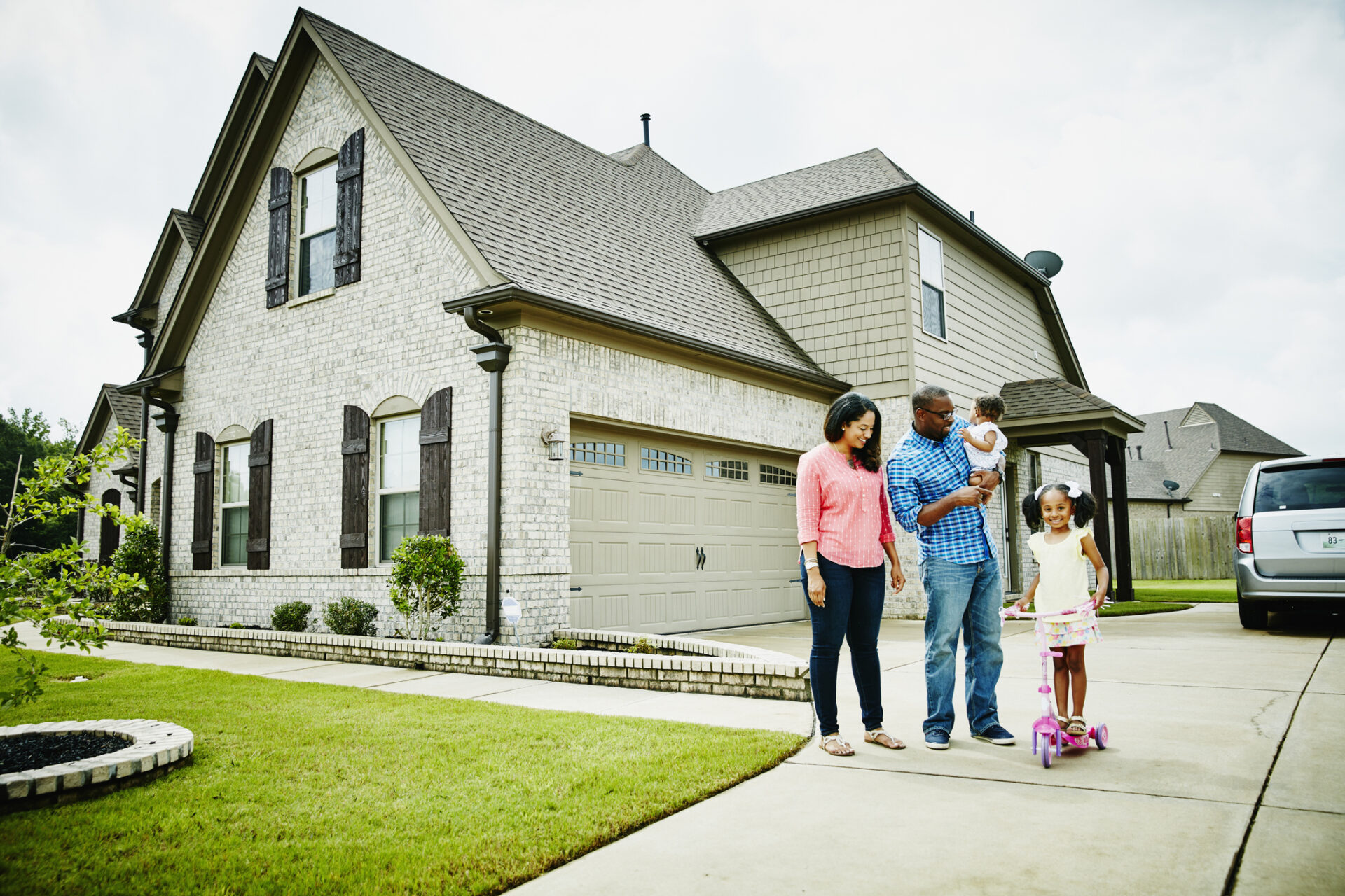 Doctor Home Loans vs. Standard Loans: Key Differences Explained