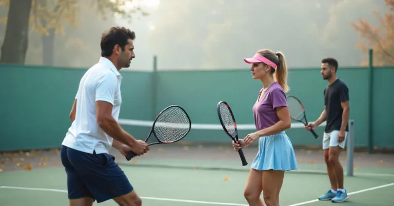NLPadel: The Rise of a New Sport in the Netherlands
