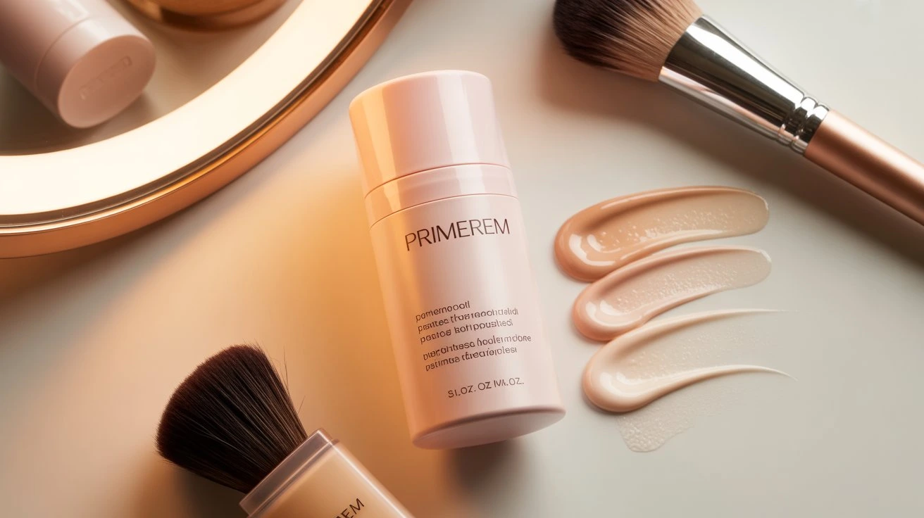 Primerem: The Essential Primer for Beginners