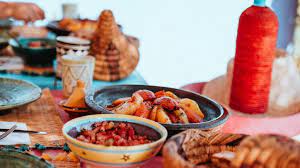 Calamariere: A Culinary Journey