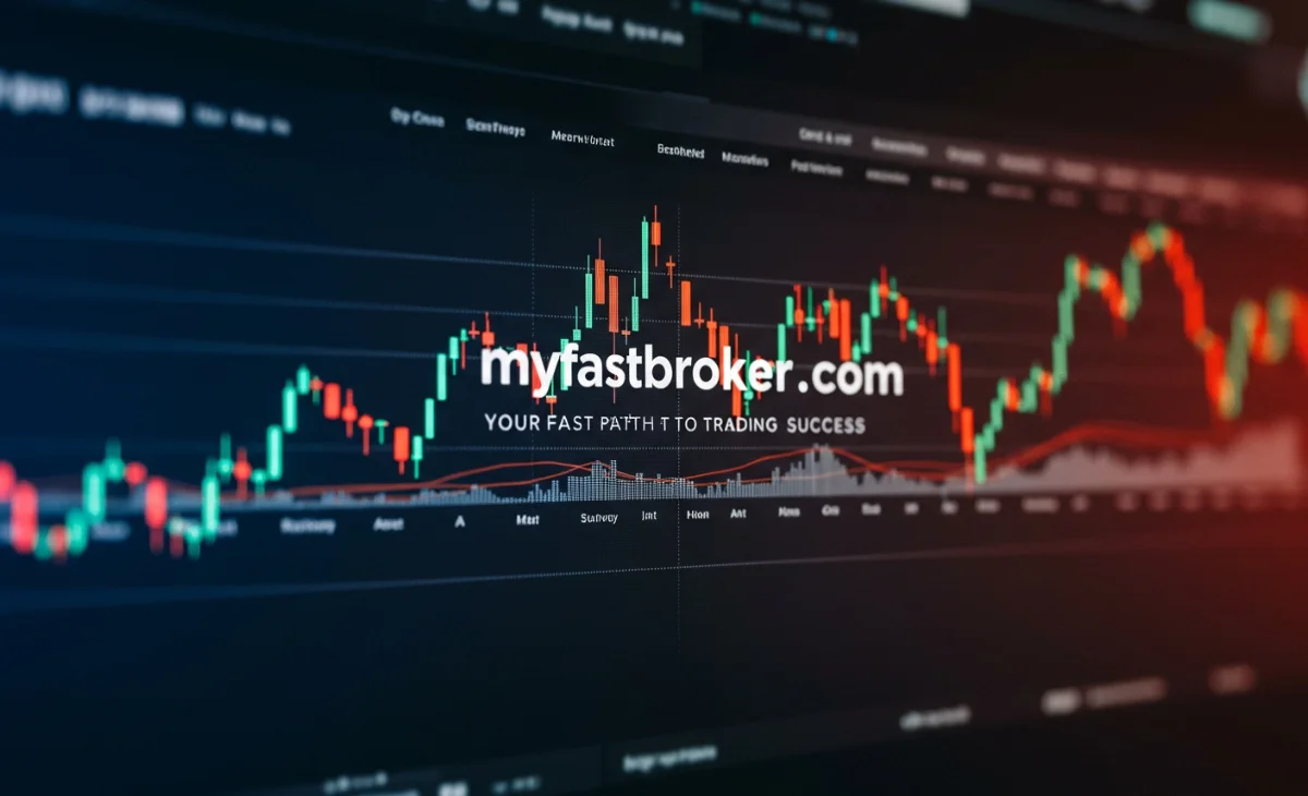 MyFastBroker.com: A Beginner's Guide to Online Trading