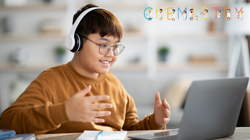 How Parents Can Use Virtual Chemistry Tutors to Support Their Child’s Learning