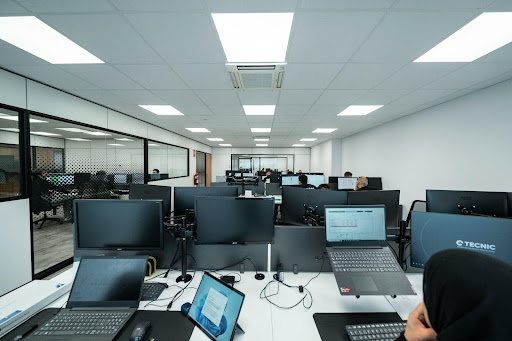 The Hidden Environmental Costs of Office Tech—And How to Reduce Them