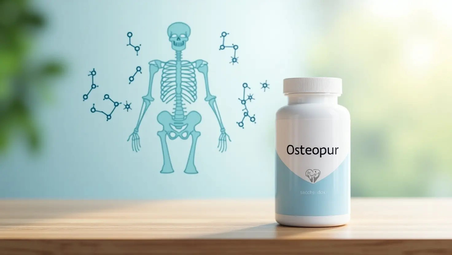 Osteopur: The Ultimate Guide to Bone Health