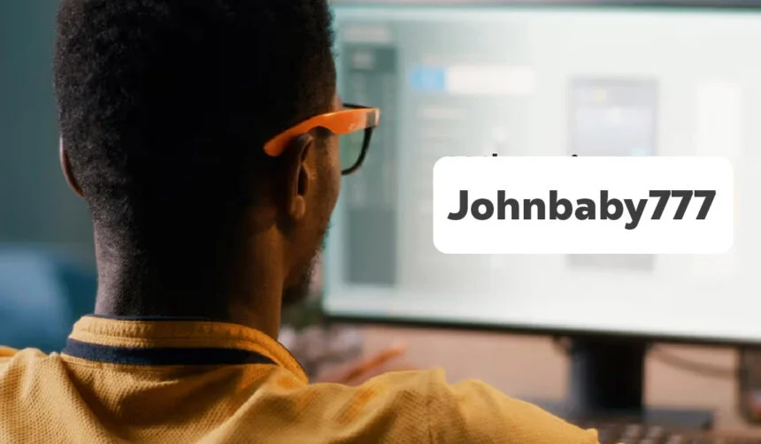 Jhonbaby777: How One Influencer Captivated the Digital Space