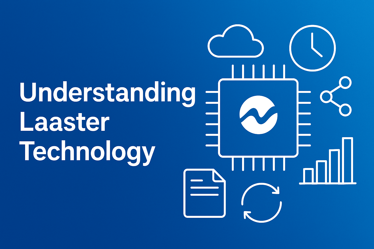 Laaster: The Future of Digital Communication