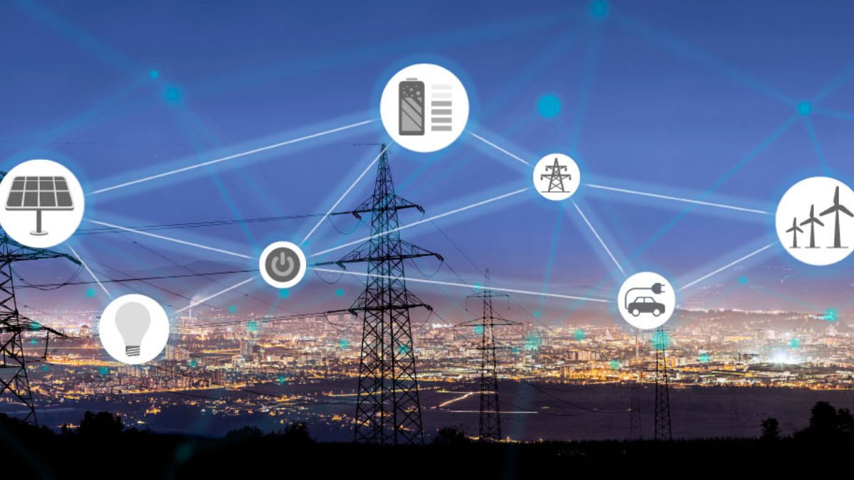 Närkes Elektriska: A Leader in Sustainable Energy Solutions