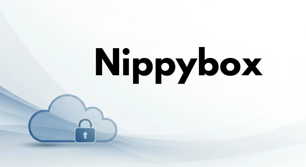 NippyBox: The Future of Smart Storage Solutions