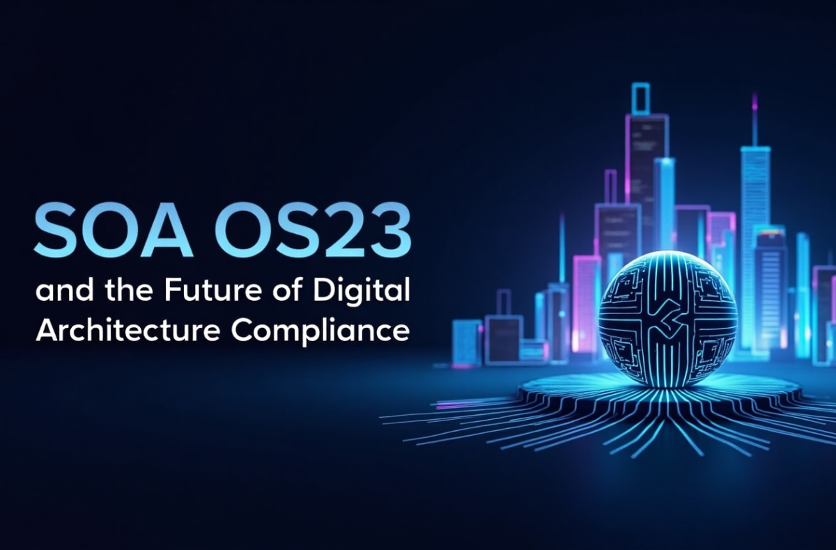 SOA OS23 Review: Key Takeaways for Developers and Architects