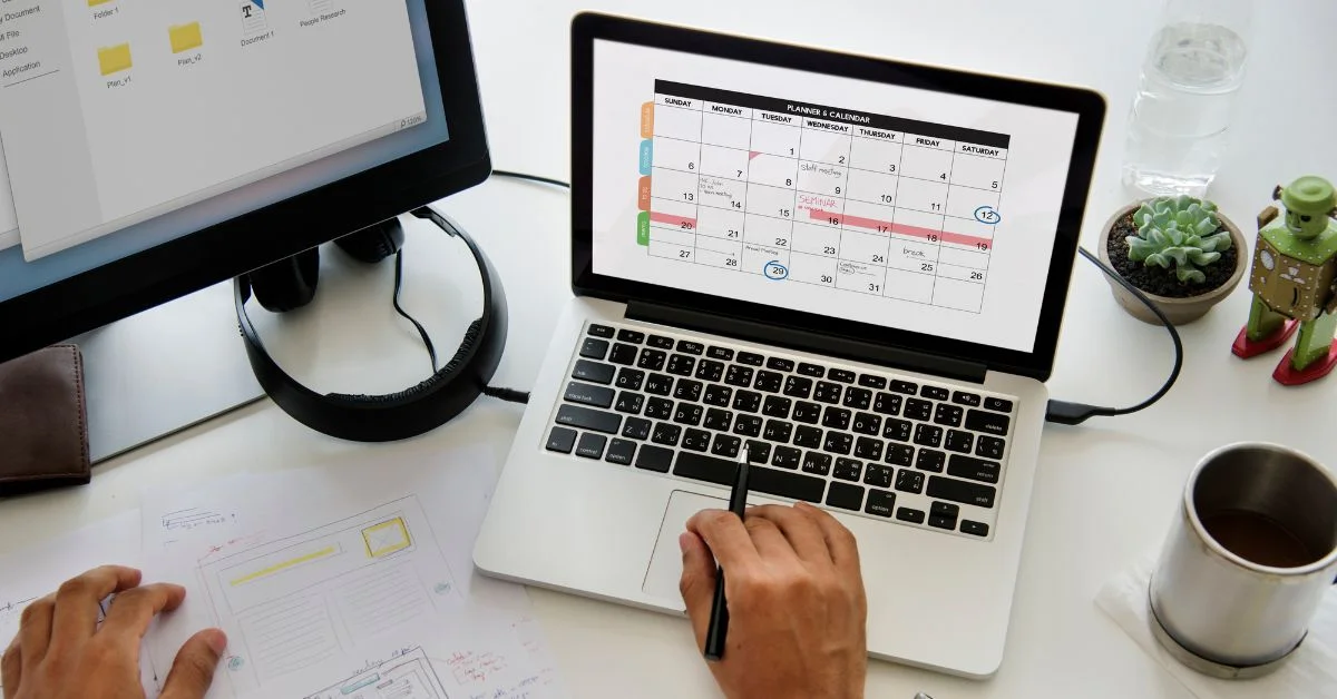 How Schedow Transforms Your Scheduling Experience