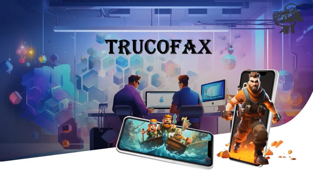 Trucofax: Features That Set It Apart from the Competition