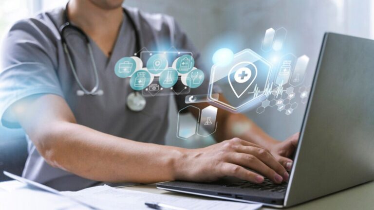 Exploring Doctiplus: Revolutionizing Healthcare Management