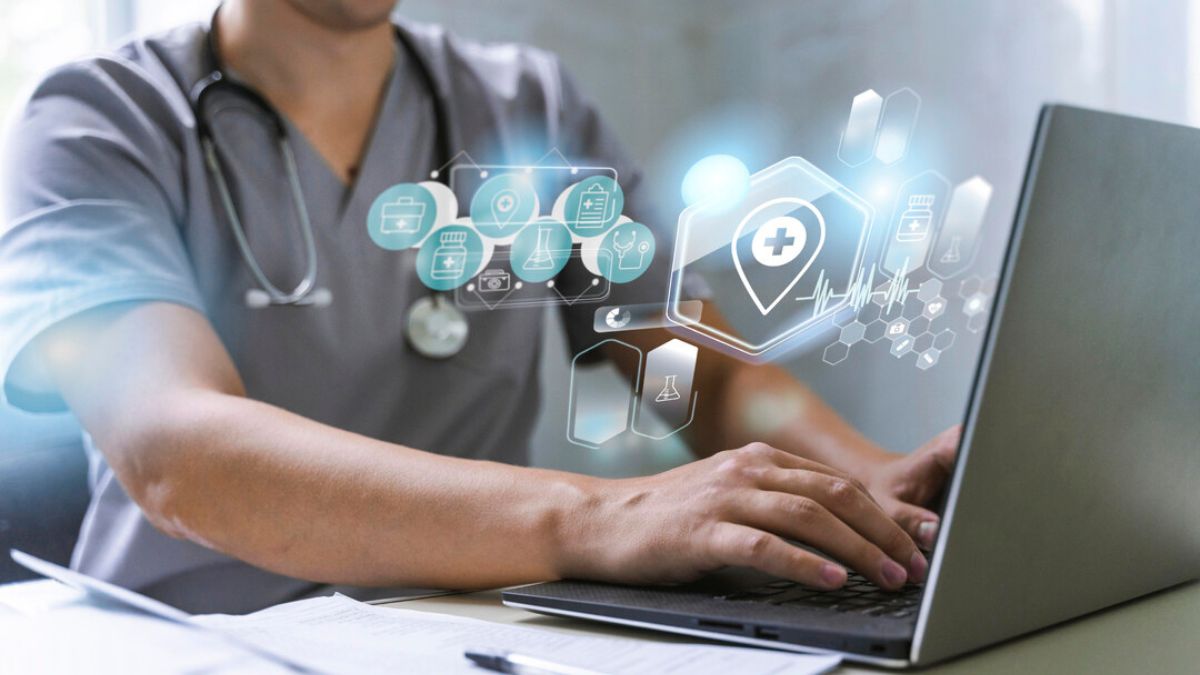 Exploring Doctiplus: Revolutionizing Healthcare Management