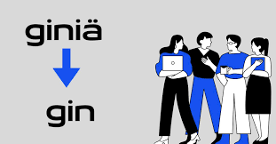 Giniä: A Historical Perspective on Its Evolution